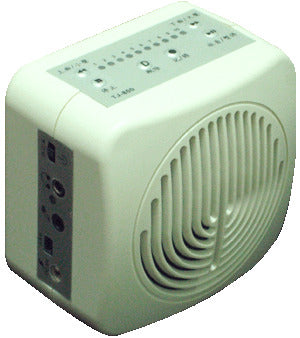 Digital Recording & Playing Amplifier