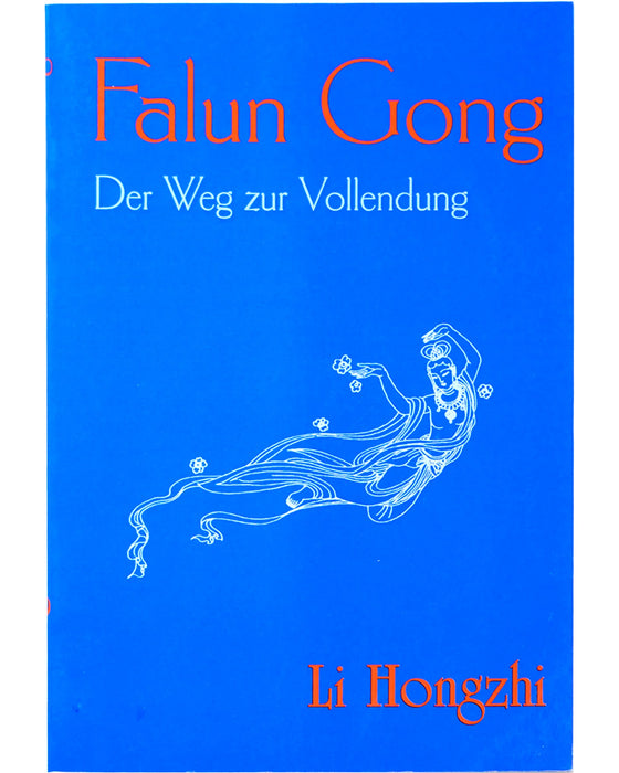 Falun Gong - German Translation